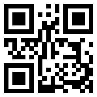 Il Qr Code di 3408267648