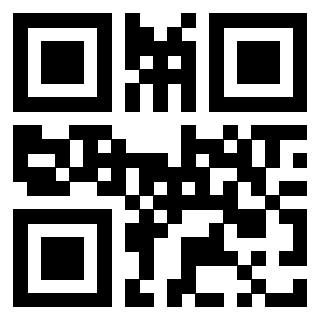 Immagine del Qr Code di 3408267651