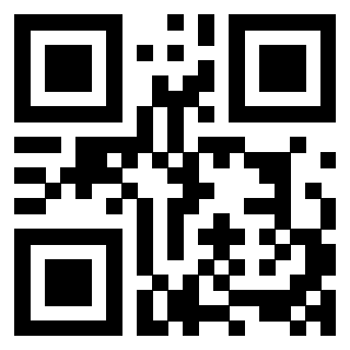 Scansione del Qr Code di 3408267652
