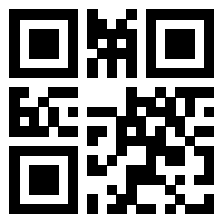 3408267655 QrCode associato