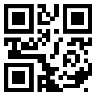 Immagine del Qr Code di 3408267656