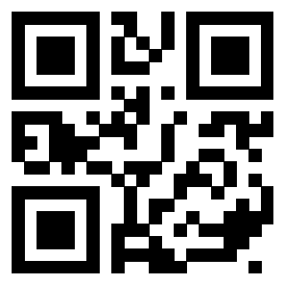 3408267658 QrCode associato