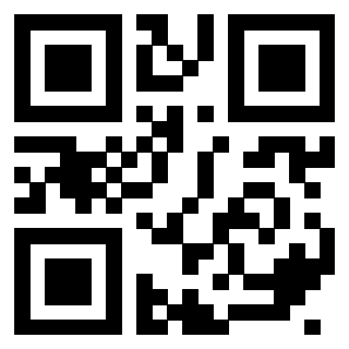 3408267659 Qr Code associato
