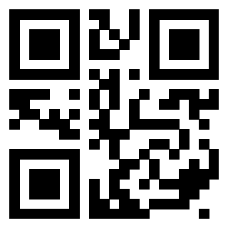 3408267661 - Immagine del Qr Code