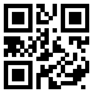 Il QrCode di 3408277971