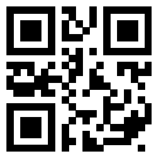 Immagine del QrCode di 3408277977