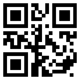 Scansione del Qr Code di 3408277982