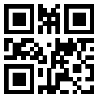 3408277983 Qr Code associato