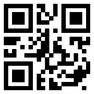 3408277984 QrCode associato