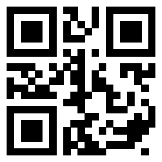 Immagine del QrCode di 3408277986