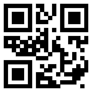 Immagine del QrCode di 3408277987