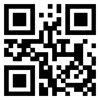 Scansione del Qr Code di 3408277989