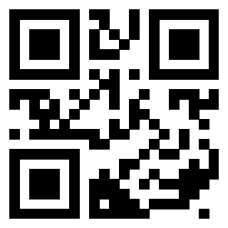 Immagine del QrCode di 3408277990