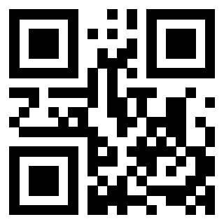 3408277993 QrCode associato