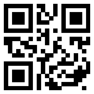 3408277994 QrCode associato