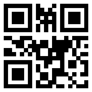 3408277995 - Immagine del QrCode associato