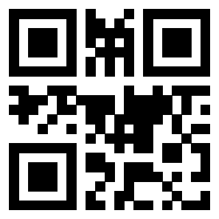 Immagine del QrCode di 3408277996