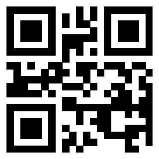 Immagine del Qr Code di 3408277997