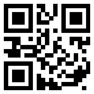 Il QrCode di 3408277998