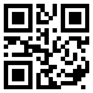Immagine del QrCode di 3408278002