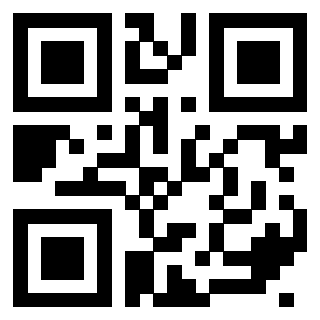 3408278003 - Immagine del QrCode