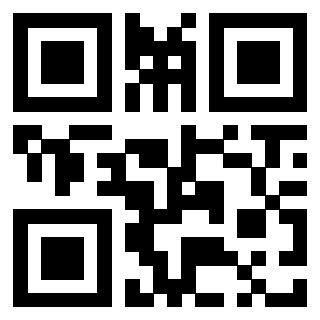 Scansione del Qr Code di 3408278004