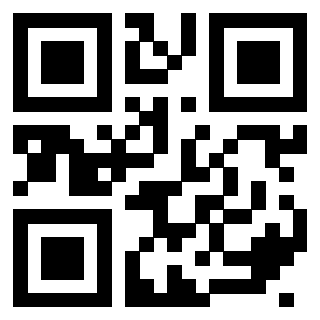 Il QrCode di 3408278009