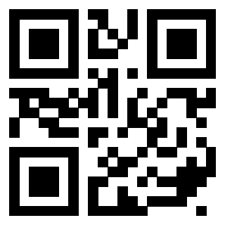 3408278010 QrCode associato