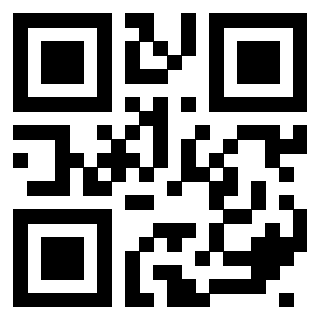 Scansione del Qr Code di 3408278013