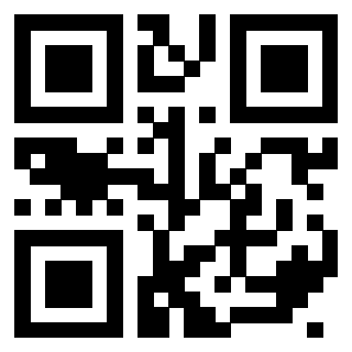 3408278015 - Immagine del Qr Code associato