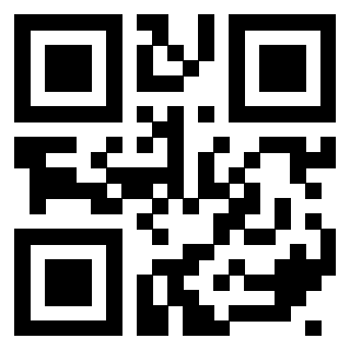 Scansione del Qr Code di 3408278018