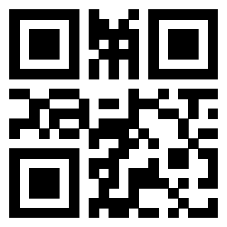3408278019 Qr Code associato