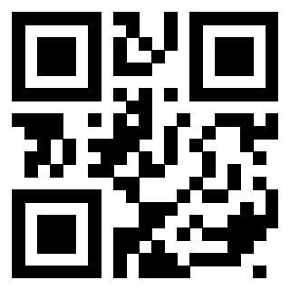 3408278020 QrCode associato