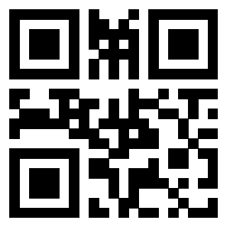 QrCode di 3408278021