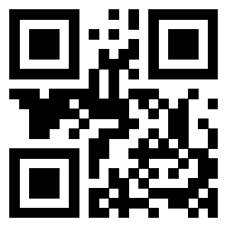 3408278022 - Immagine del QrCode