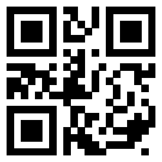 3408278023 QrCode associato