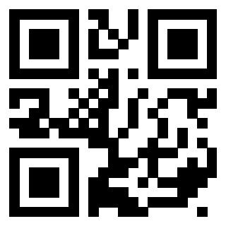 3408278025 - Immagine del QrCode associato
