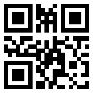 3408278027 - Immagine del QrCode
