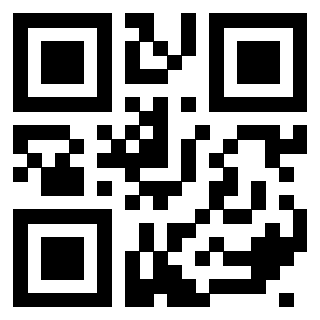 Immagine del Qr Code di 3408278030