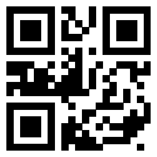 Scansione del Qr Code di 3408278034