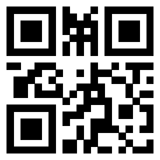 Immagine del QrCode di 3408278035