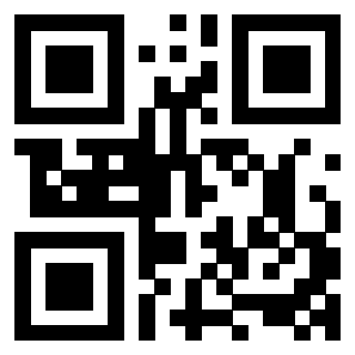 Il Qr Code di 3408278037