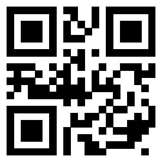 3408278041 Qr Code associato