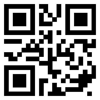Il Qr Code di 3408278042