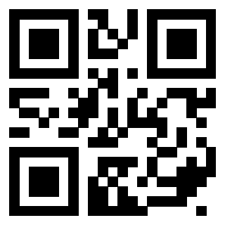 Scansione del Qr Code di 3408278043