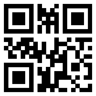 Il QrCode di 3408278045