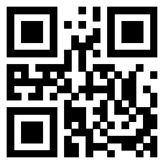 Scansione del Qr Code di 3408278046