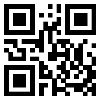3408278047 - Immagine del QrCode associato