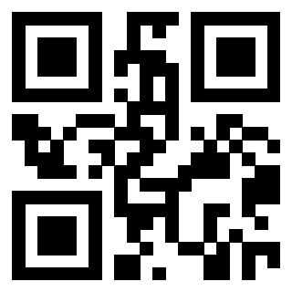 3408278049 Qr Code associato