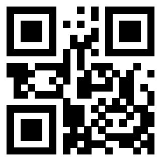 3408278050 QrCode associato